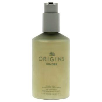 Origins Săpun lichid pentru mâini și corp Ginger Burst (Hand & Body Wash) 200 ml