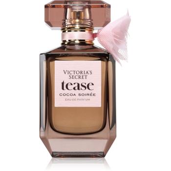 Victoria's Secret Tease Cocoa Soirée Eau de Parfum pentru femei 100 ml