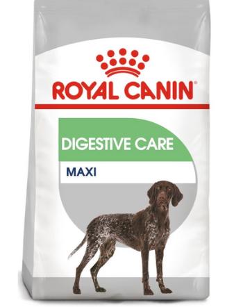 ROYAL CANIN CCN Maxi Digestive Care 12 kg hrana uscata pentru caini adulti, rase mari cu tract digestiv sensibil