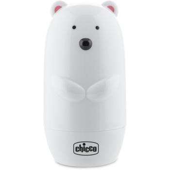 Chicco Baby Set de manichiură pentru copii 0m+ Polar Bear