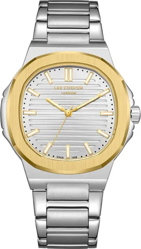 Lee Cooper Ceas analogic LC08016.230