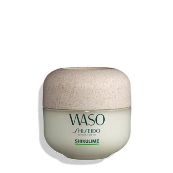 Shiseido Cremă facială intensiv hidratantă Waso Shikulime (Mega Hydrating Moisturizer) 50 ml