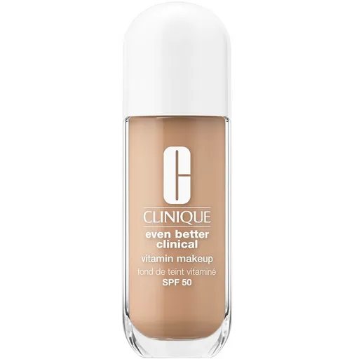 Clinique Machiaj lichid SPF 50 Even Better Clinical (Vitamin Make-up) 30 ml Light Medium Cool 3