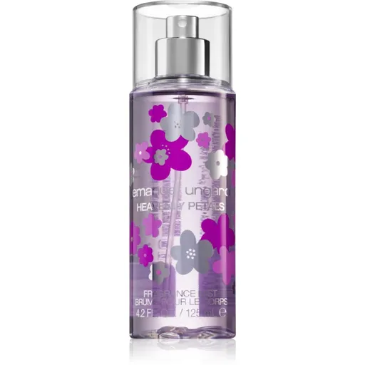 Emanuel Ungaro Petals Heavenly Petals spray de corp parfumat pentru femei 125 ml