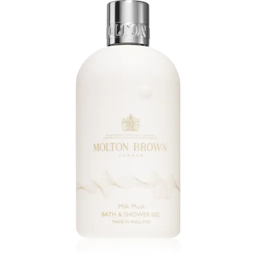 Molton Brown Milk Musk Bath