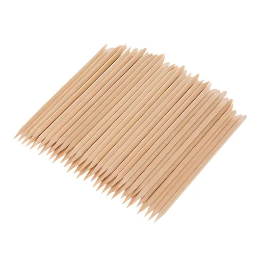 Betisoare Portocal - Set 100 buc