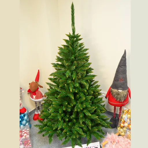 Brad artificial Christmas Deluxe by Sersimo, Himalaya, 180cm
