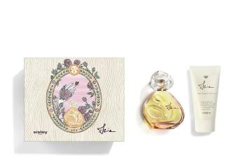 Sisley Set cadou Izia by Fee Greening Gift Set