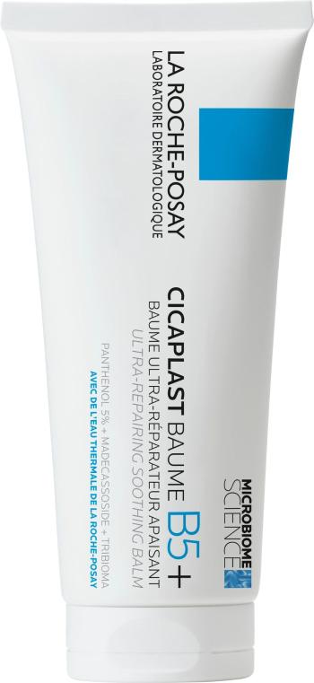 La Roche Posay Balsam calmant și reînnoitor Cicaplast Baume B5+ (Ultra-Repairing Soothing Balm) 100 ml