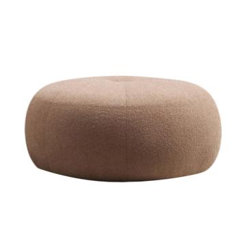 Taburet Tina Cappuccino, maro
