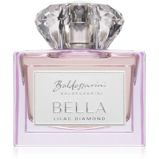 Baldessarini Bella Lilac Diamond Eau de Parfum pentru femei 30 ml