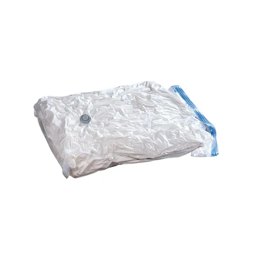 Pungă cu aspirație