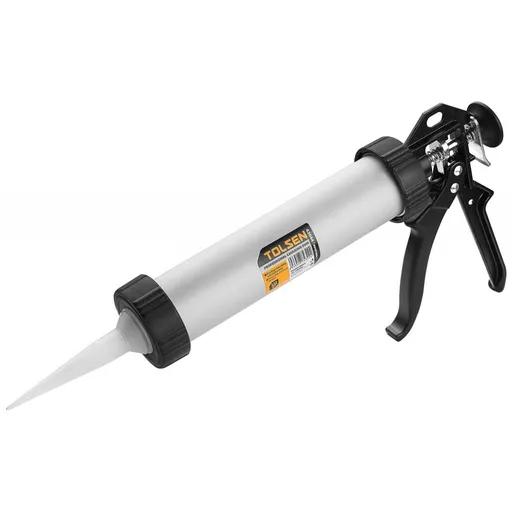 Pistol de calafatuit profesional 375 mm (Industrial)