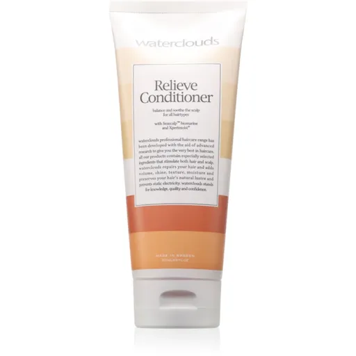 Waterclouds Relieve balsam pentru o stralucire puternica 200 ml