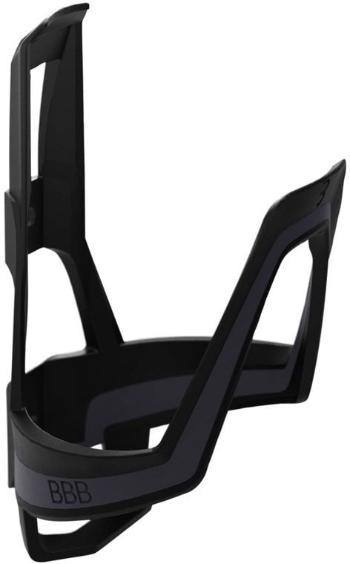 BBB DualCage Black Palacktartó