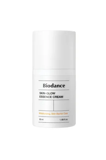 Biodance Cremă facială hidratantă Skin-Glow (Essence Cream) 50 ml