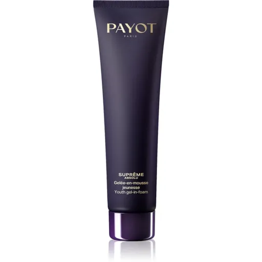 Payot Suprême Absolu gel de curățare blând 150 ml