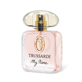 TRUSSARDI My Name parfémovaná voda pro ženy 30 ml