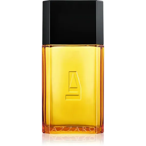 Azzaro Pour Homme Eau de Toilette pentru bărbați 200 ml