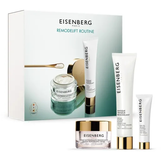 EISENBERG Remodelift Routine set pentru îngrijirea tenului
