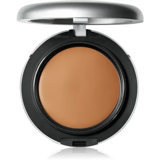 MAC Cosmetics Studio Fix Cream-to-Powder Foundation make-up compact culoare NC42 10 g