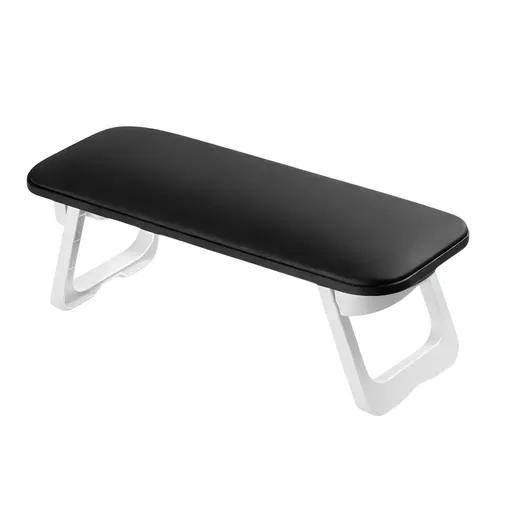 Suport Mana Manichiura Ergonomic, Black
