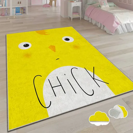 Covor, Csbrghl-661, 160x230 cm, Multicolor