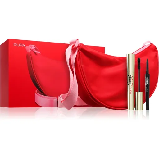 PUPA Milano Vamp! Forever set cadou