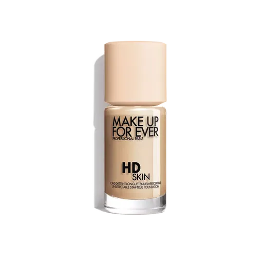 Make Up For Ever Machiaj de lungă durată (Undetectable Stay True Foundation) 30 ml 1N14 Beige