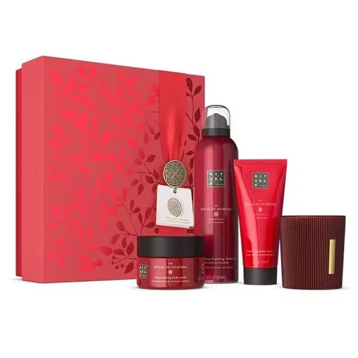Rituals Set cadou The Ritual of Ayurveda Medium