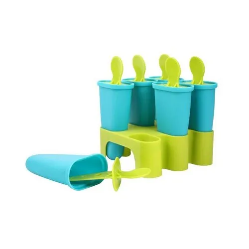 Forme pentru înghețată Toro, 10,5 x 11 x 12,5  cm