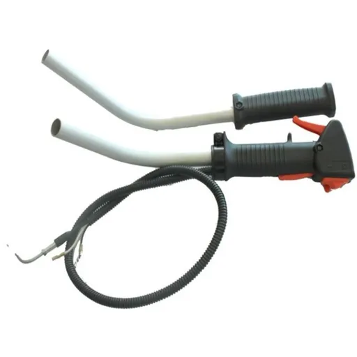 Set Comenzi Acceleratie Motocoasa China