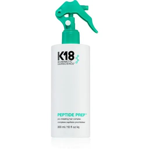 K18 Peptide Prep spray demineralizant 300 ml