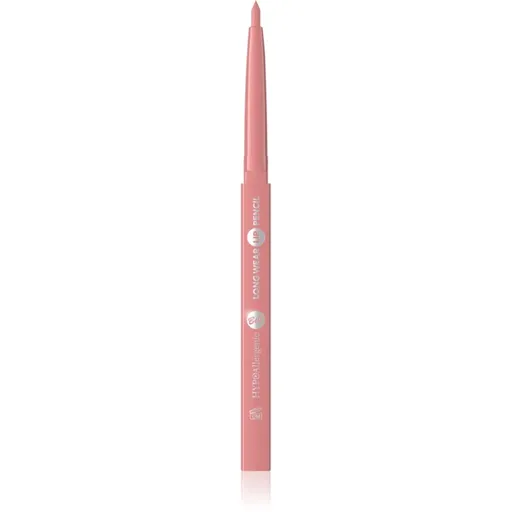 Bell HYPOallergenic creion contur pentru buze culoare 01 Pink Nude 5 g