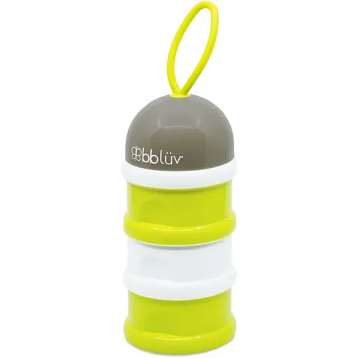 BBLÜV Döse vas pentru gustare 3 buc