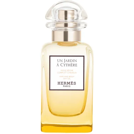 HERMÈS Parfums-Jardins Collection Un Jardin à Cythère ulei uscat pentru par si corp unisex 50 ml