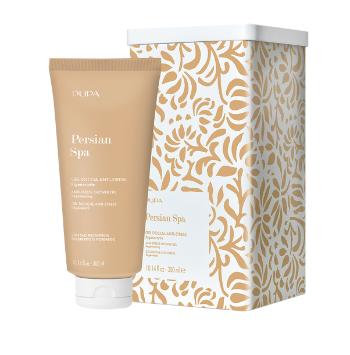 PUPA Milano Gel de duș în cutie Persian Spa (Anti-Stress Shower Gel) 300 ml