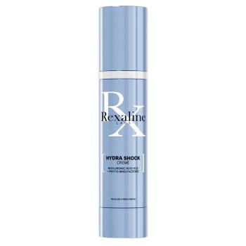 Rexaline Cremă de piele hidratantă pentru întinerire3D Hydra-Shock (Creme) 50 ml