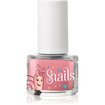 Snails Mini Play lac de unghii pentru copii Tooth Fairy 7 ml