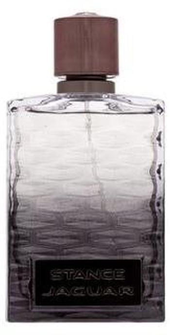 Eau de Toilette JAGUAR Stance EdT 100 ml