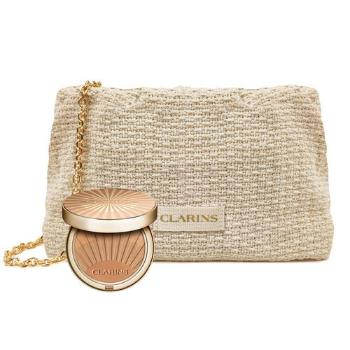 Clarins Set cadou Value Bronzing Powder Kit