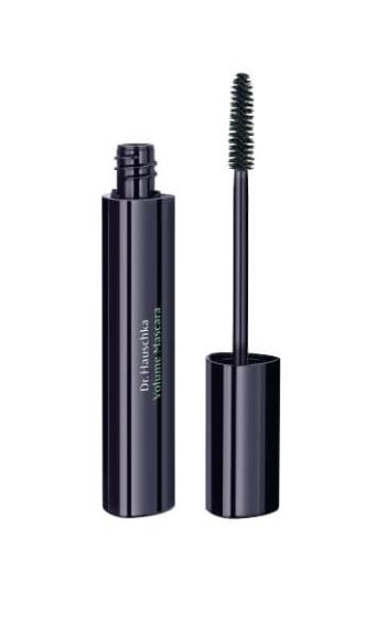 Dr. Hauschka Rimel pentru volum mai mare (Volume Mascara) 8 ml 02 Brown