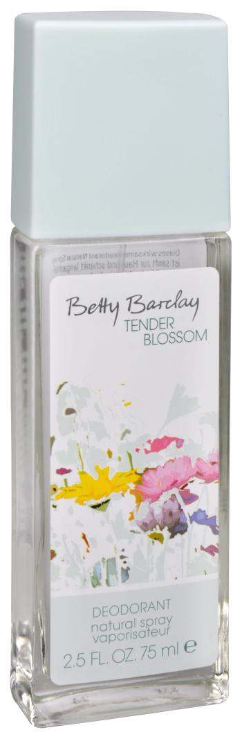 Betty Barclay Tender Blossom - deodorant cu pulverizator 75 ml