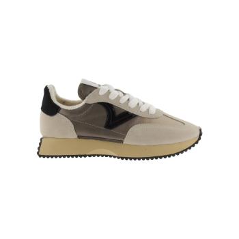 Victoria  Sneakers 134111 - Beige  Módne tenisky Béžová