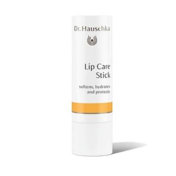 Dr. Hauschka Îngrijire pentru buze potrivită pentru toate tipurile de piele (Lip Care Stick) 4,9 g