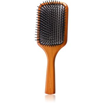 Aveda Wooden Paddle Brush perie din lemn pentru păr 1 buc