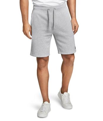 BJÖRN BORG Men‘s shorts Centre Light Grey