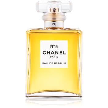 Chanel N°5 Eau de Parfum hölgyeknek 50 ml