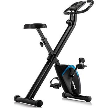 ZIPRO Future X Folding Magnetic Exercise Bike (5901793678030)
