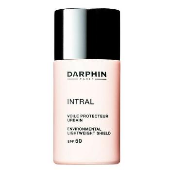 Darphin Fluid de protecție pentru piele SPF 50 Intral (Environmental Lightweight Shield) 30 ml